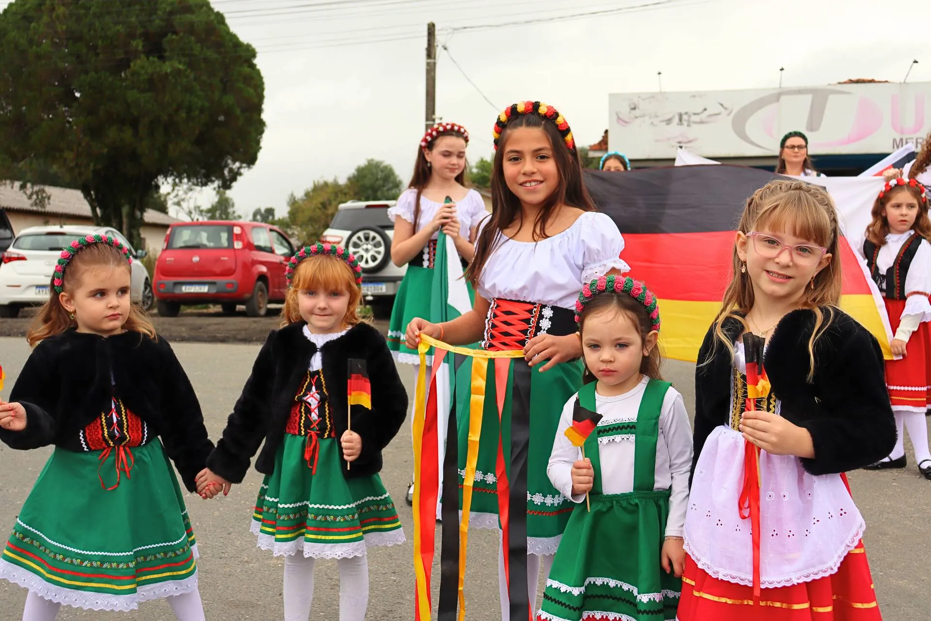 Foto da Marienthal Fest 1