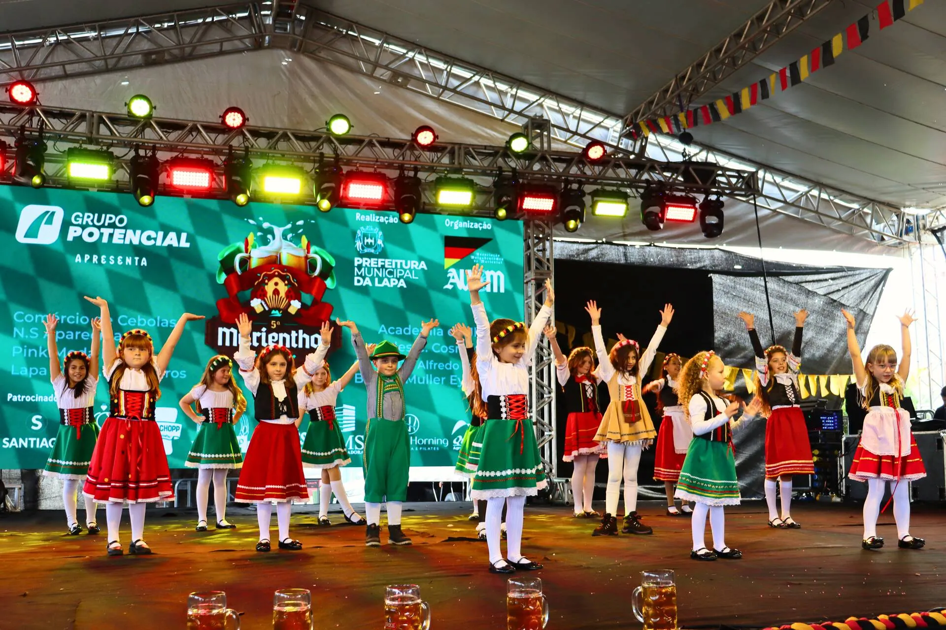 Foto da Marienthal Fest 4