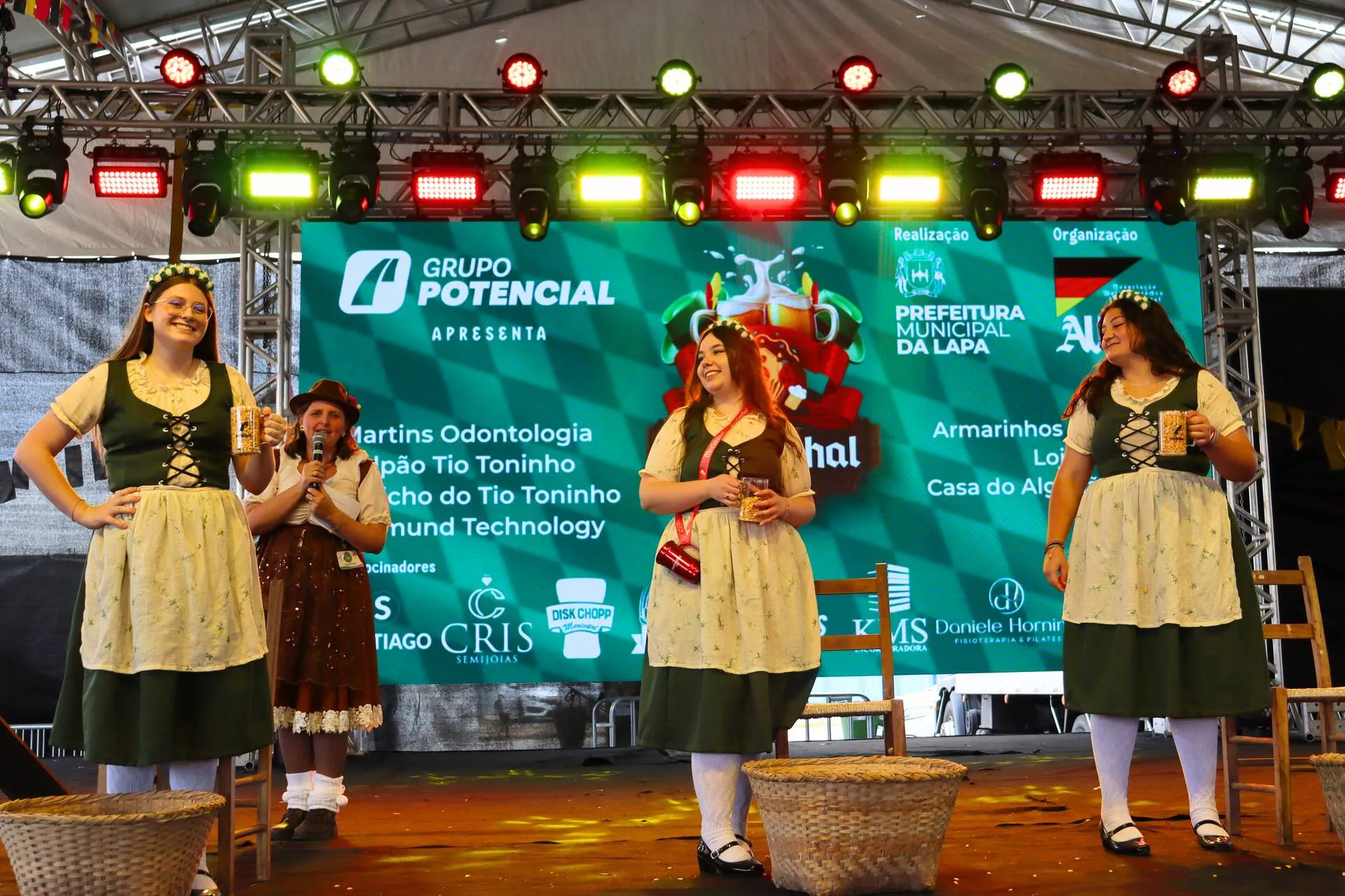 Foto da Marienthal Fest 5